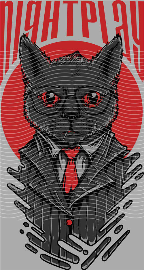 Street design-JT 4050